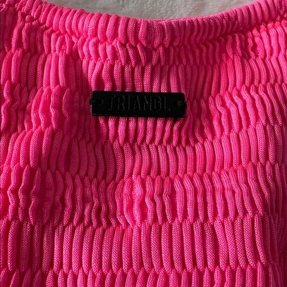 Triangl Bikini Bottom - Picture 4 of 5